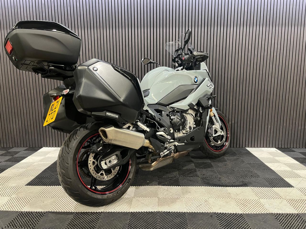 Used BMW S1000XR for sale - 78862660: Photo 11