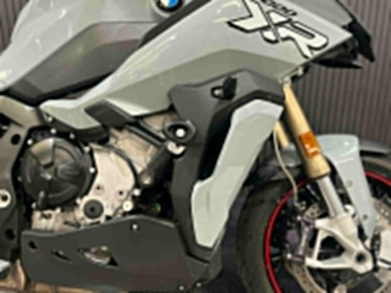 Used BMW S1000XR for sale - 78862660: Photo 12