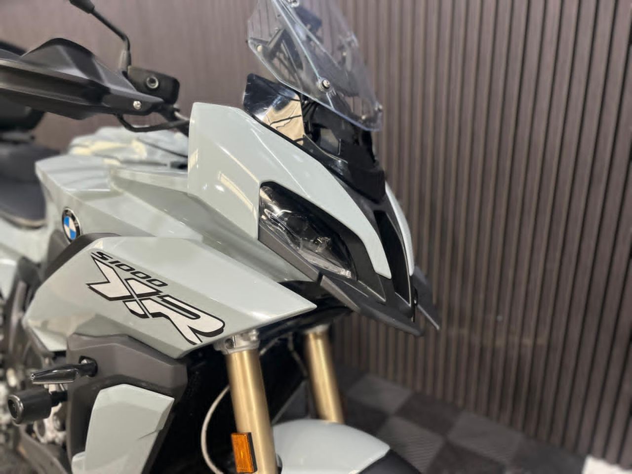 Used BMW S1000XR for sale - 78862660: Photo 13