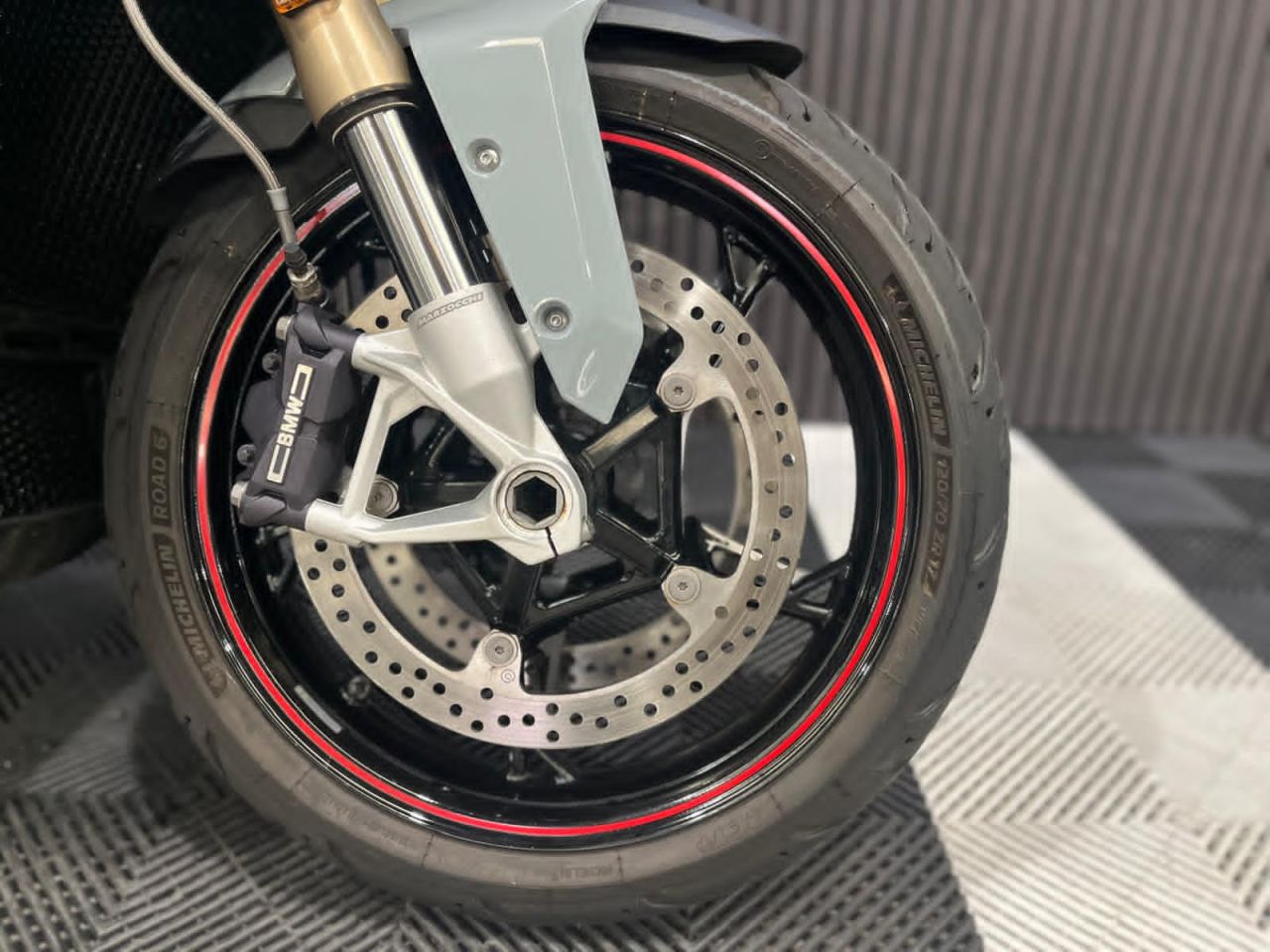 Used BMW S1000XR for sale - 78862660: Photo 14