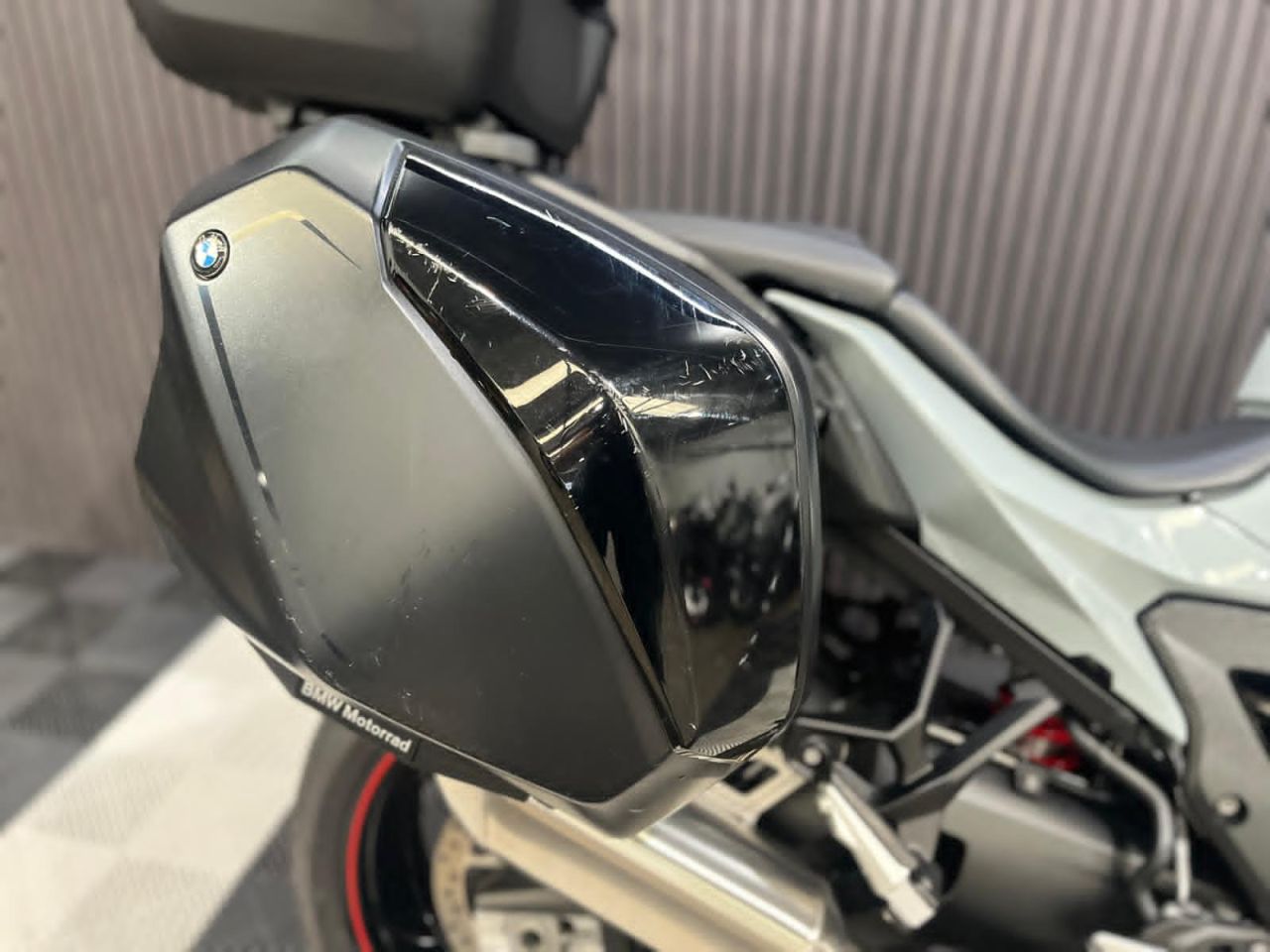 Used BMW S1000XR for sale - 78862660: Photo 15