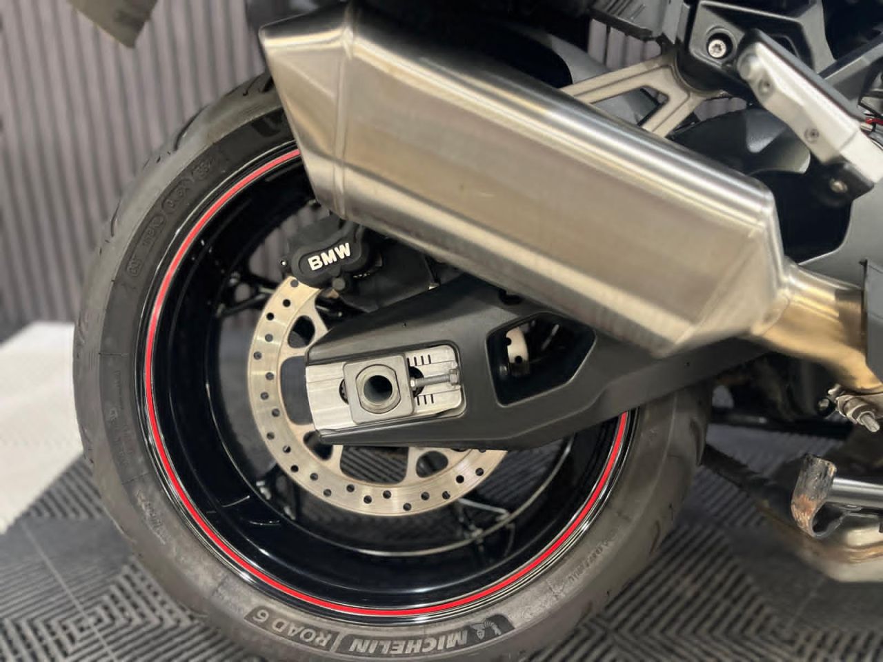 Used BMW S1000XR for sale - 78862660: Photo 16