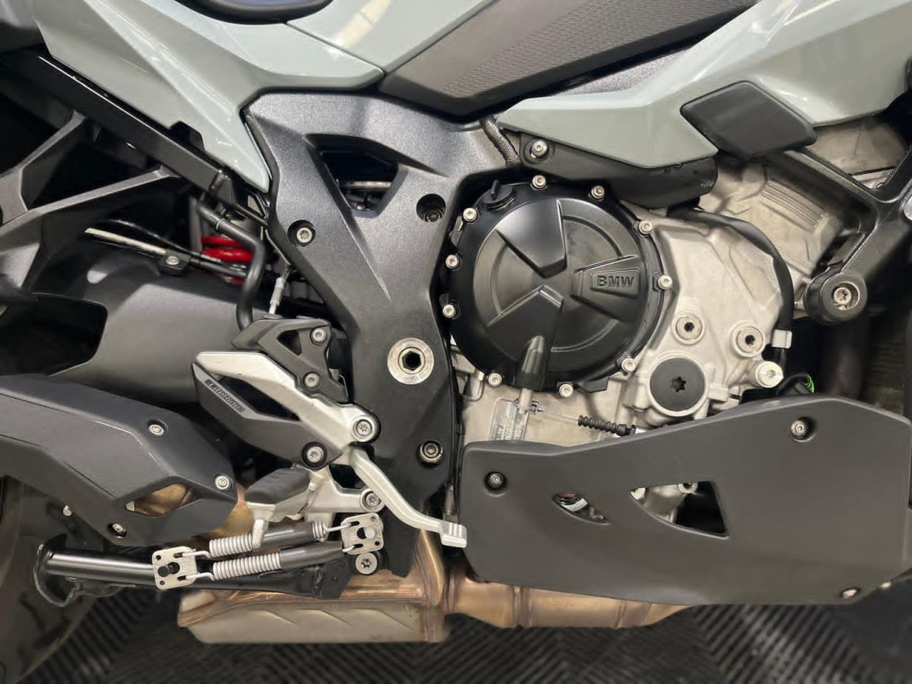 Used BMW S1000XR for sale - 78862660: Photo 17