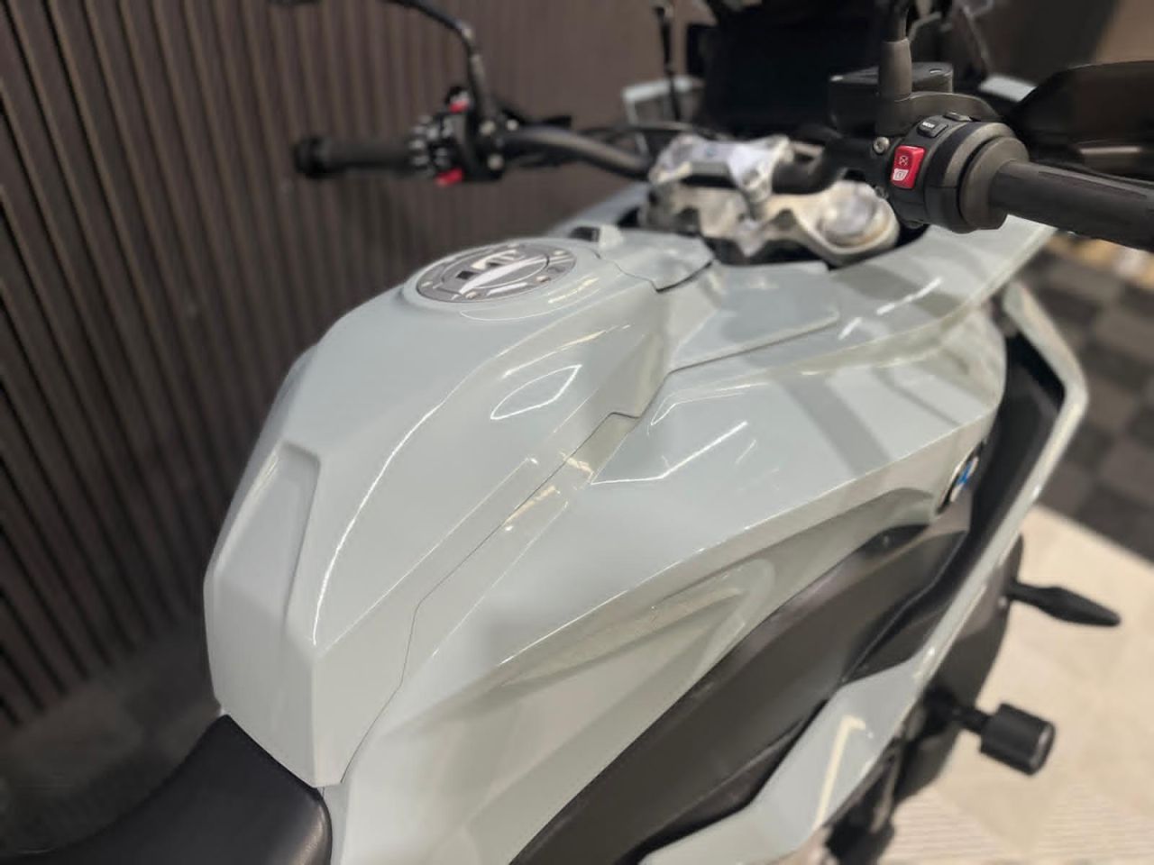Used BMW S1000XR for sale - 78862660: Photo 18