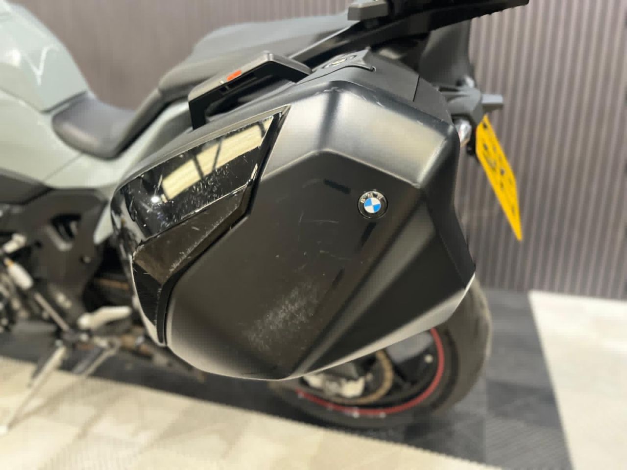 Used BMW S1000XR for sale - 78862660: Photo 22
