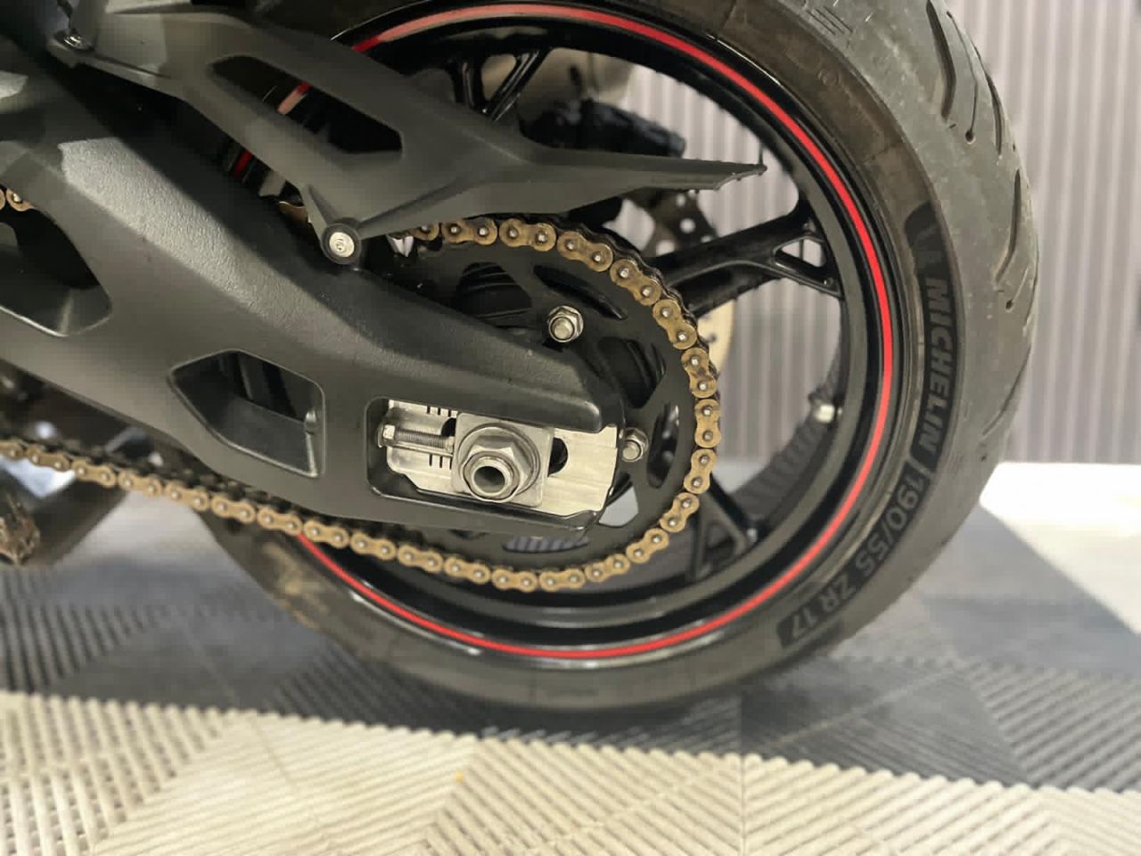 Used BMW S1000XR for sale - 78862660: Photo 26