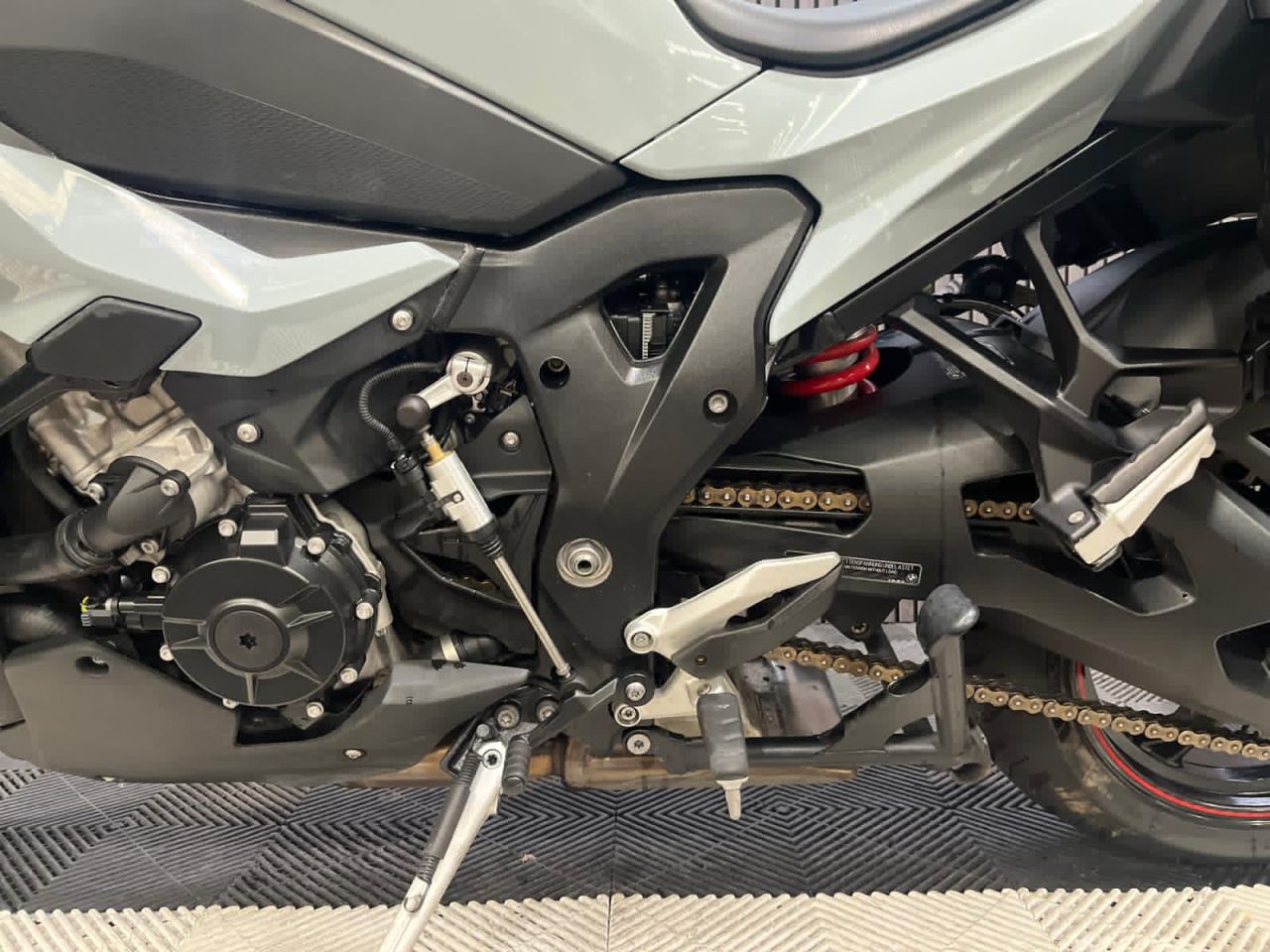 Used BMW S1000XR for sale - 78862660: Photo 29