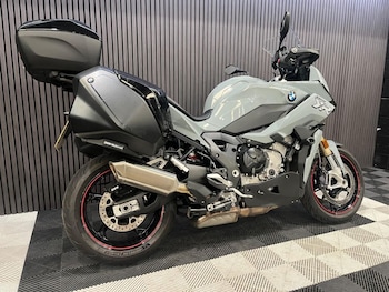 Used BMW S1000XR undefined for sale - bike-78862660: Photo