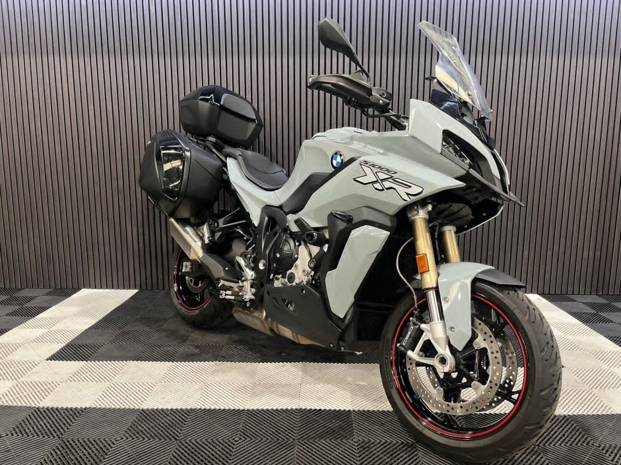 Used BMW S1000XR for sale - 78862660: Photo 6
