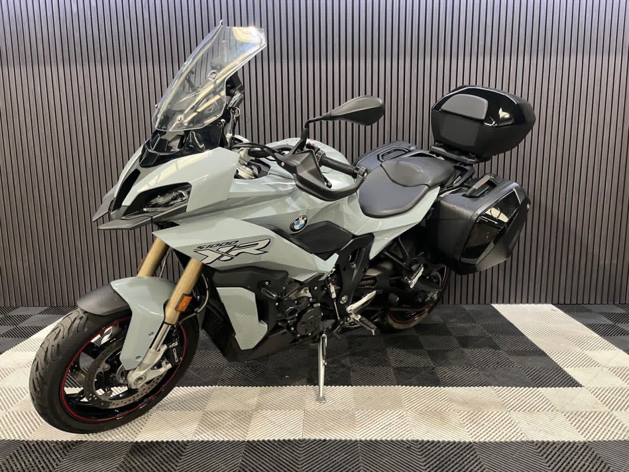 Used BMW S1000XR for sale - 78862660: Photo 7