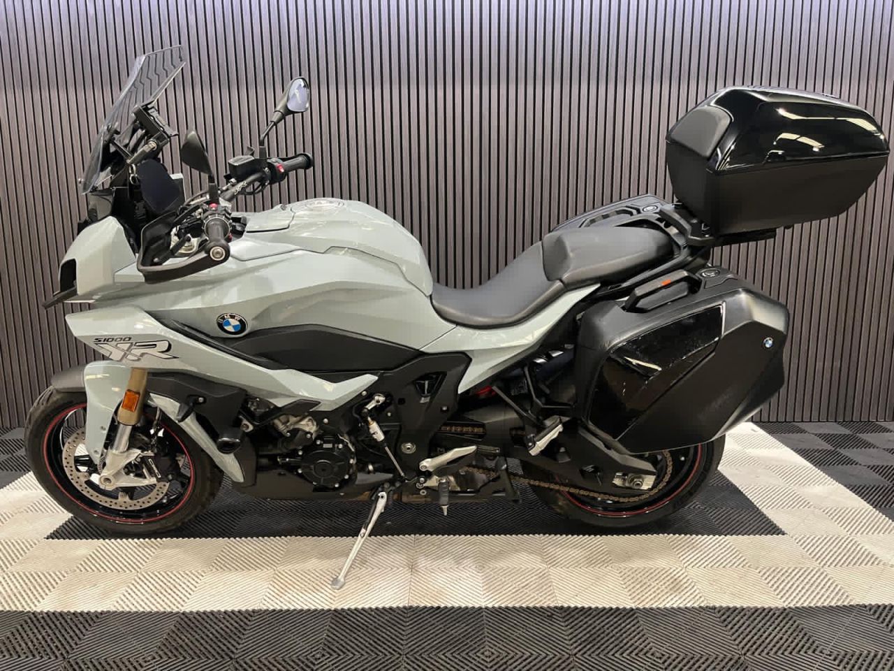 Used BMW S1000XR for sale - 78862660: Photo 9