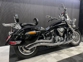 Used Yamaha XVS1300 undefined for sale - bike-79512177: Photo