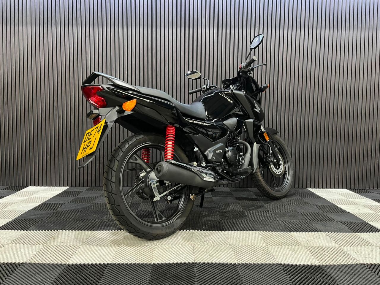 Used Honda CB125F for sale - 78779715: Photo 11