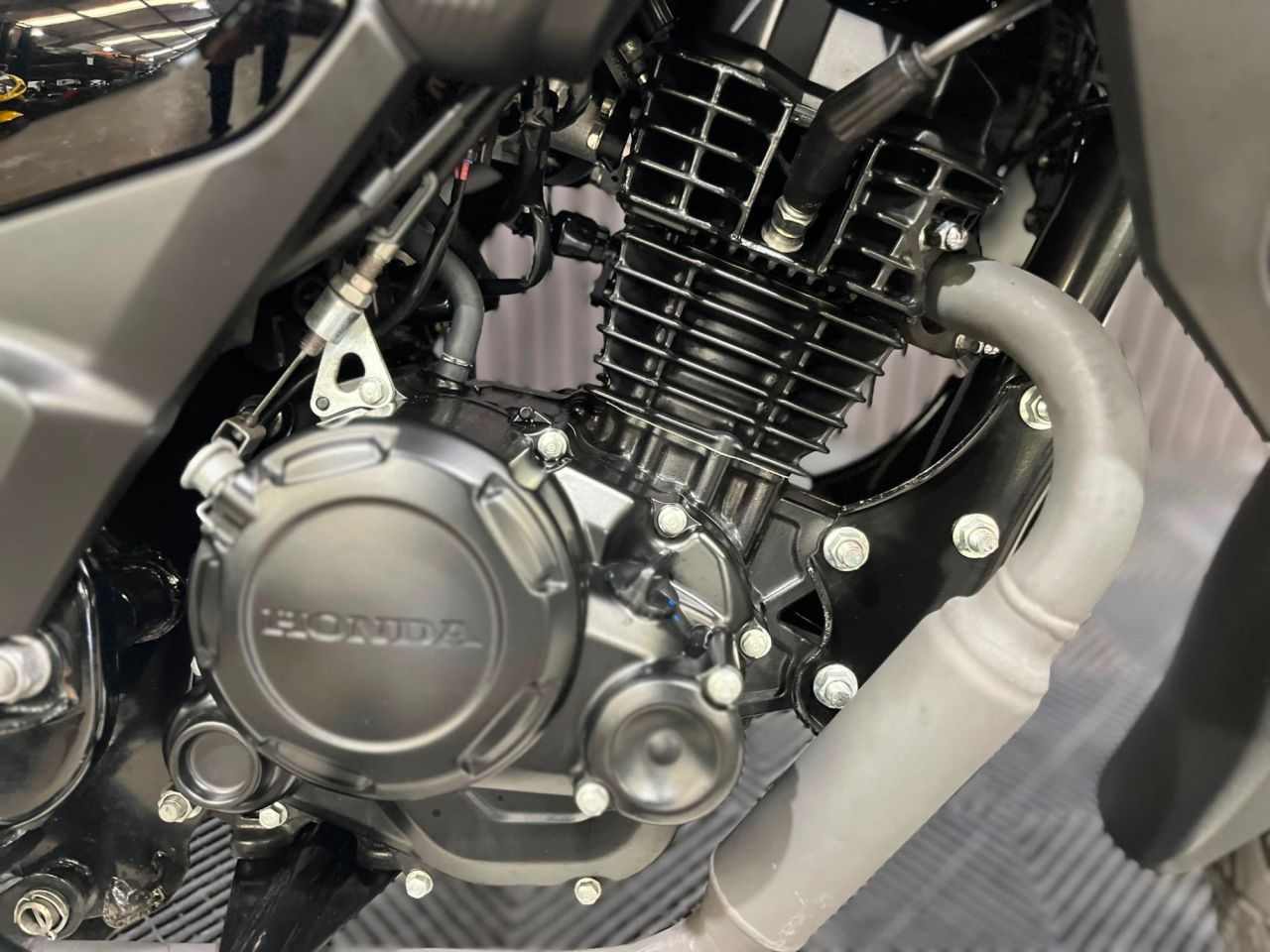 Used Honda CB125F for sale - 78779715: Photo 13