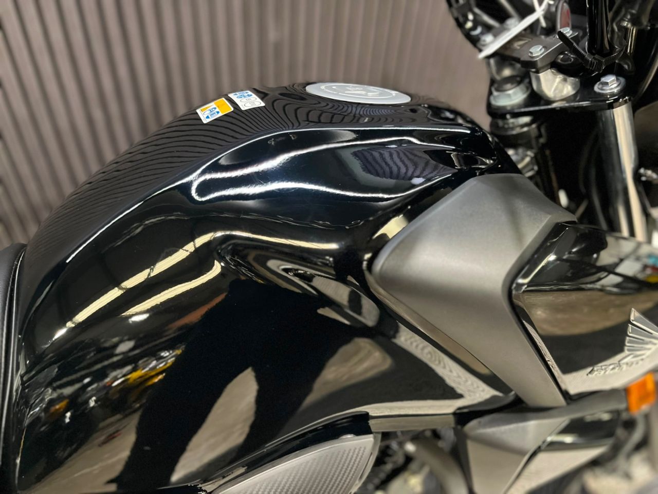 Used Honda CB125F for sale - 78779715: Photo 15