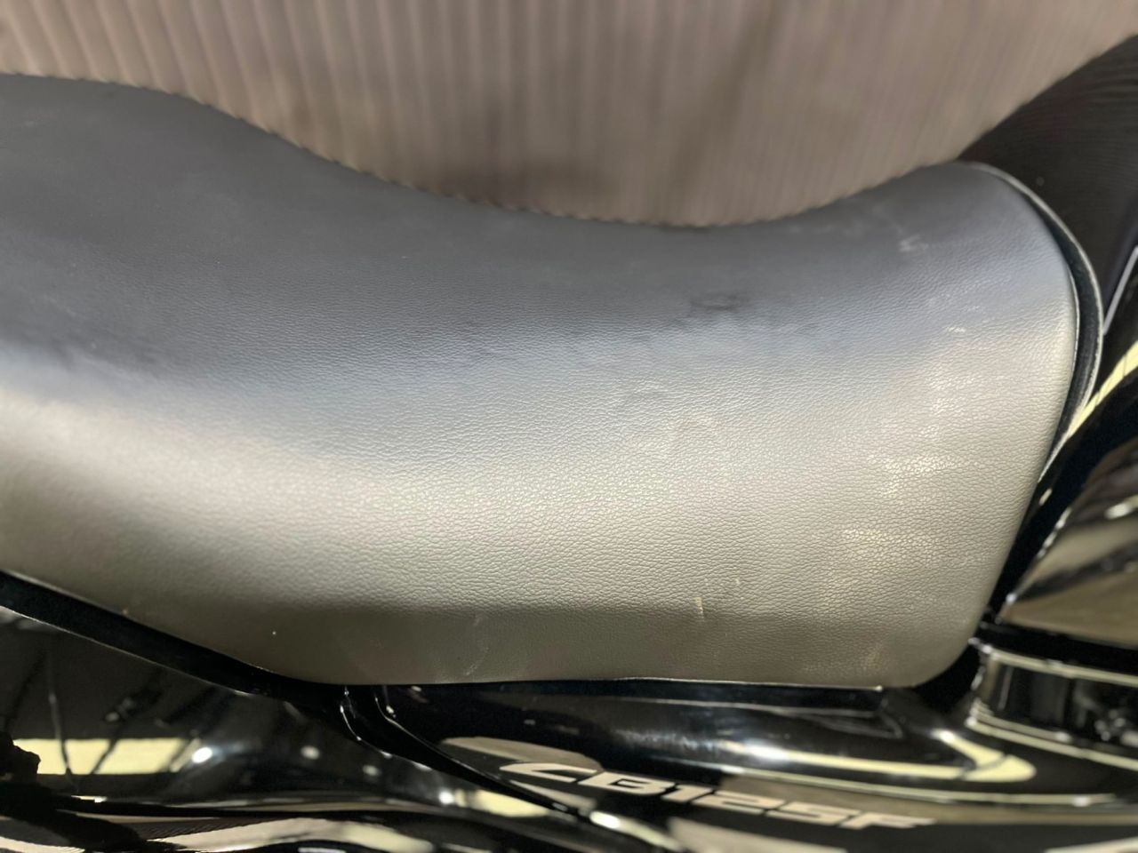 Used Honda CB125F for sale - 78779715: Photo 16