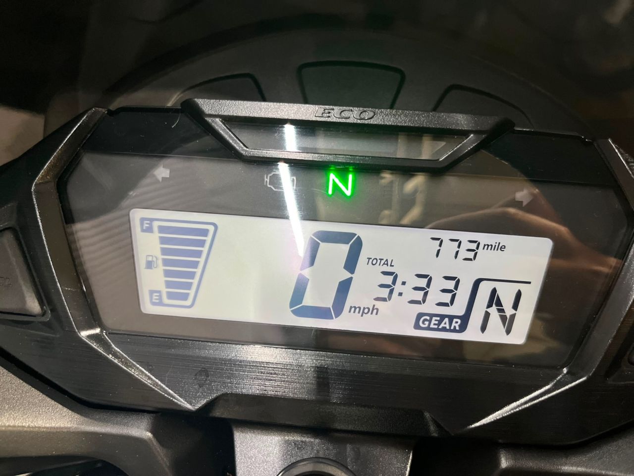 Used Honda CB125F for sale - 78779715: Photo 18