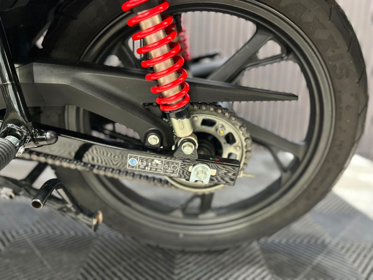 Used Honda CB125F for sale - 78779715: Photo 20