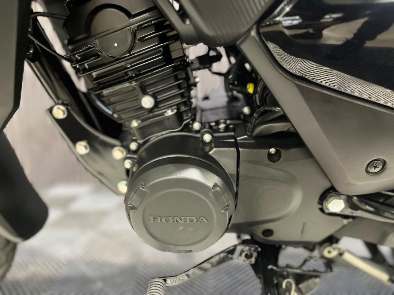 Used Honda CB125F for sale - 78779715: Photo 21
