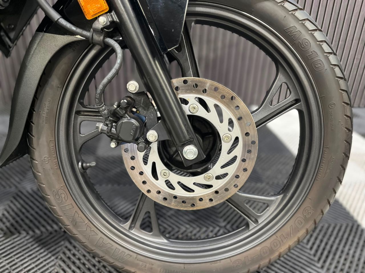 Used Honda CB125F for sale - 78779715: Photo 22