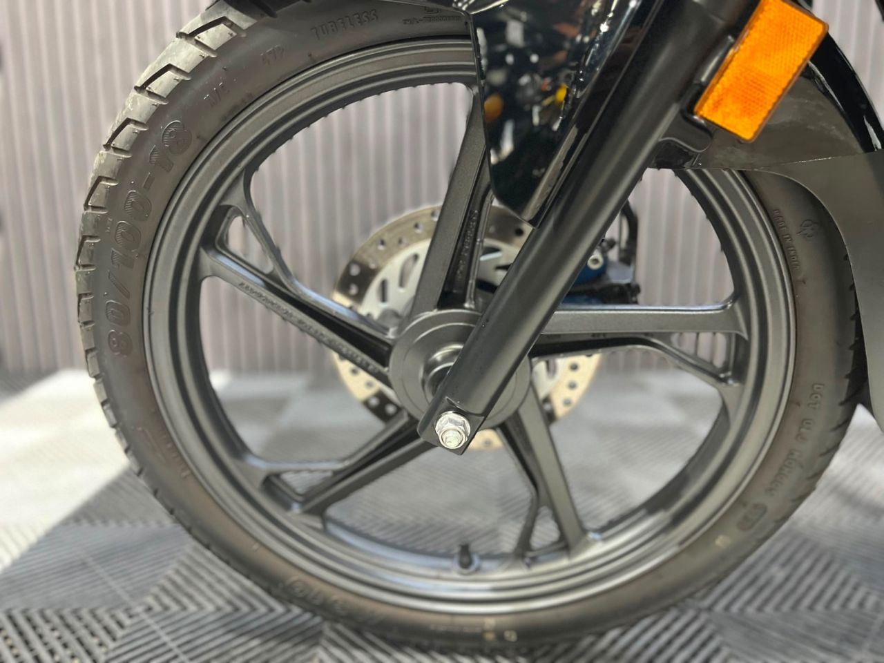 Used Honda CB125F for sale - 78779715: Photo 24