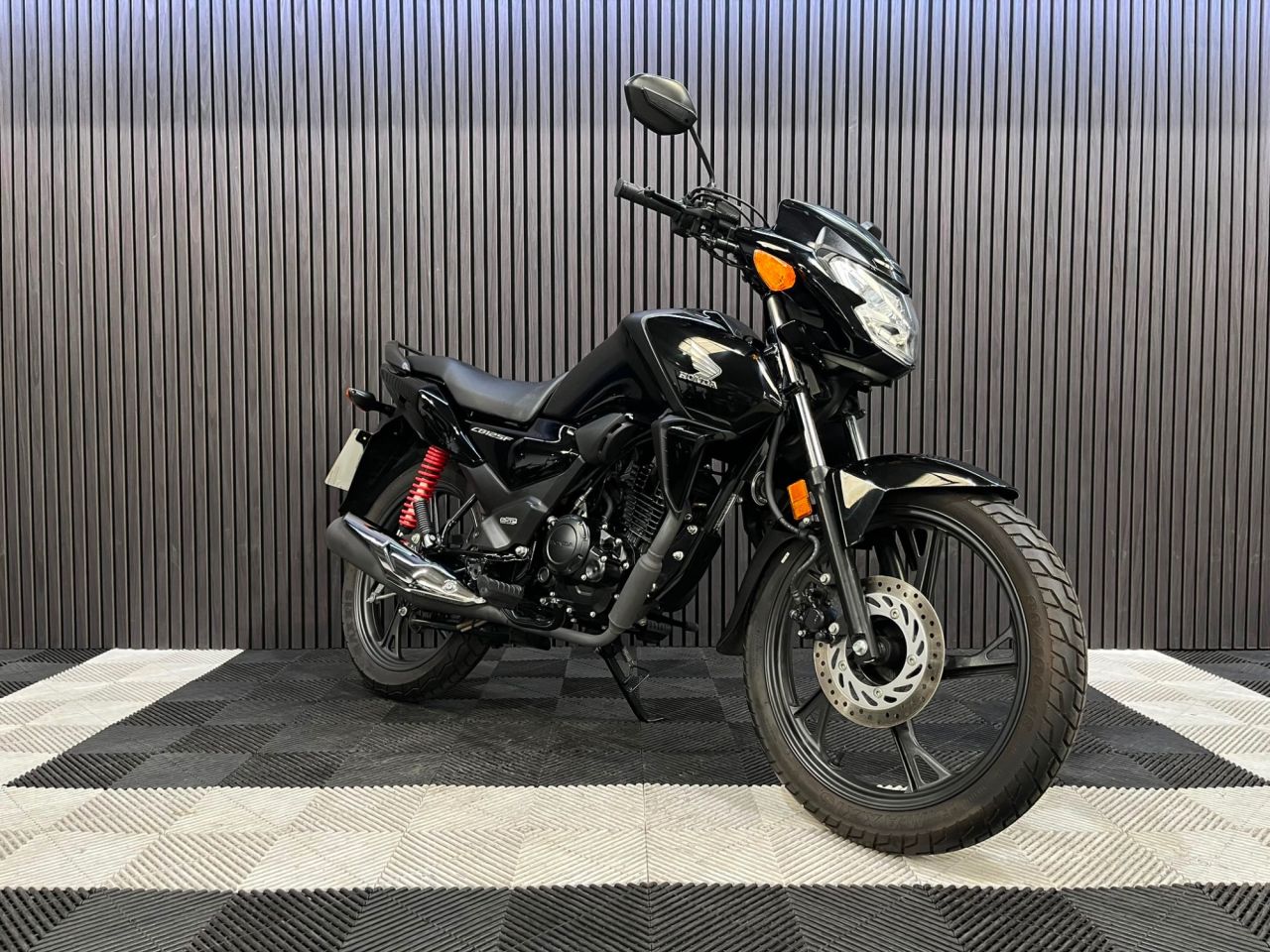 Used Honda CB125F for sale - 78779715: Photo 6