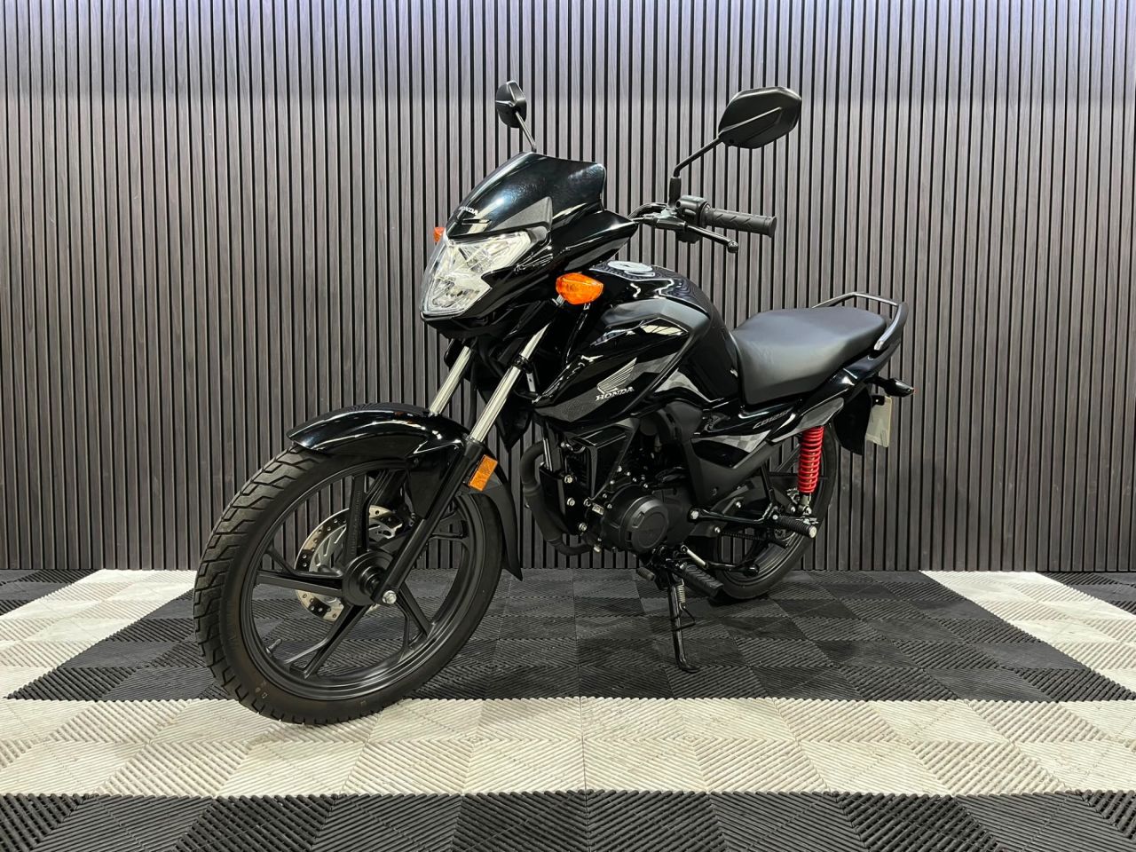 Used Honda CB125F for sale - 78779715: Photo 7
