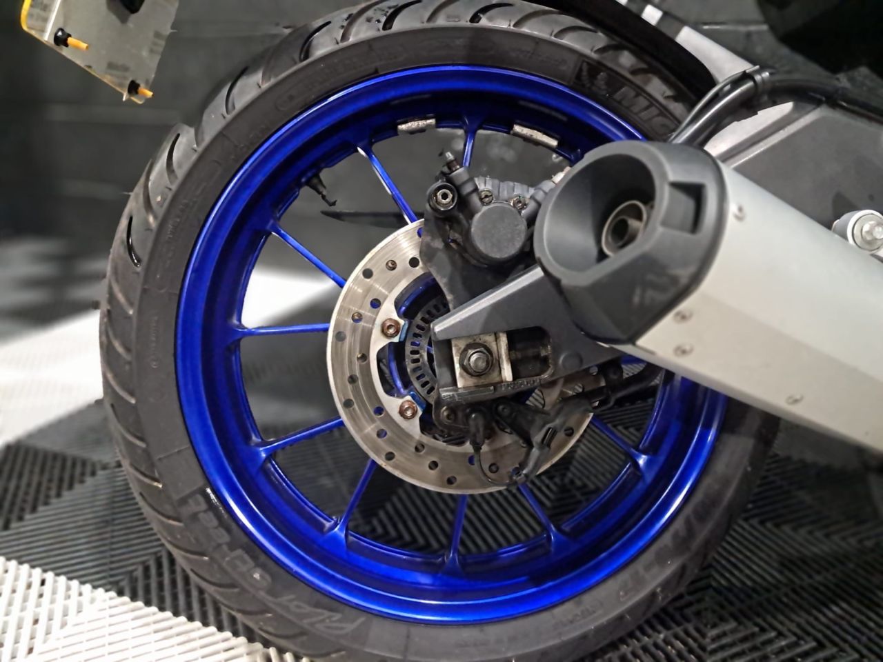 Used Yamaha MT-125 for sale - 78435070: Photo 12