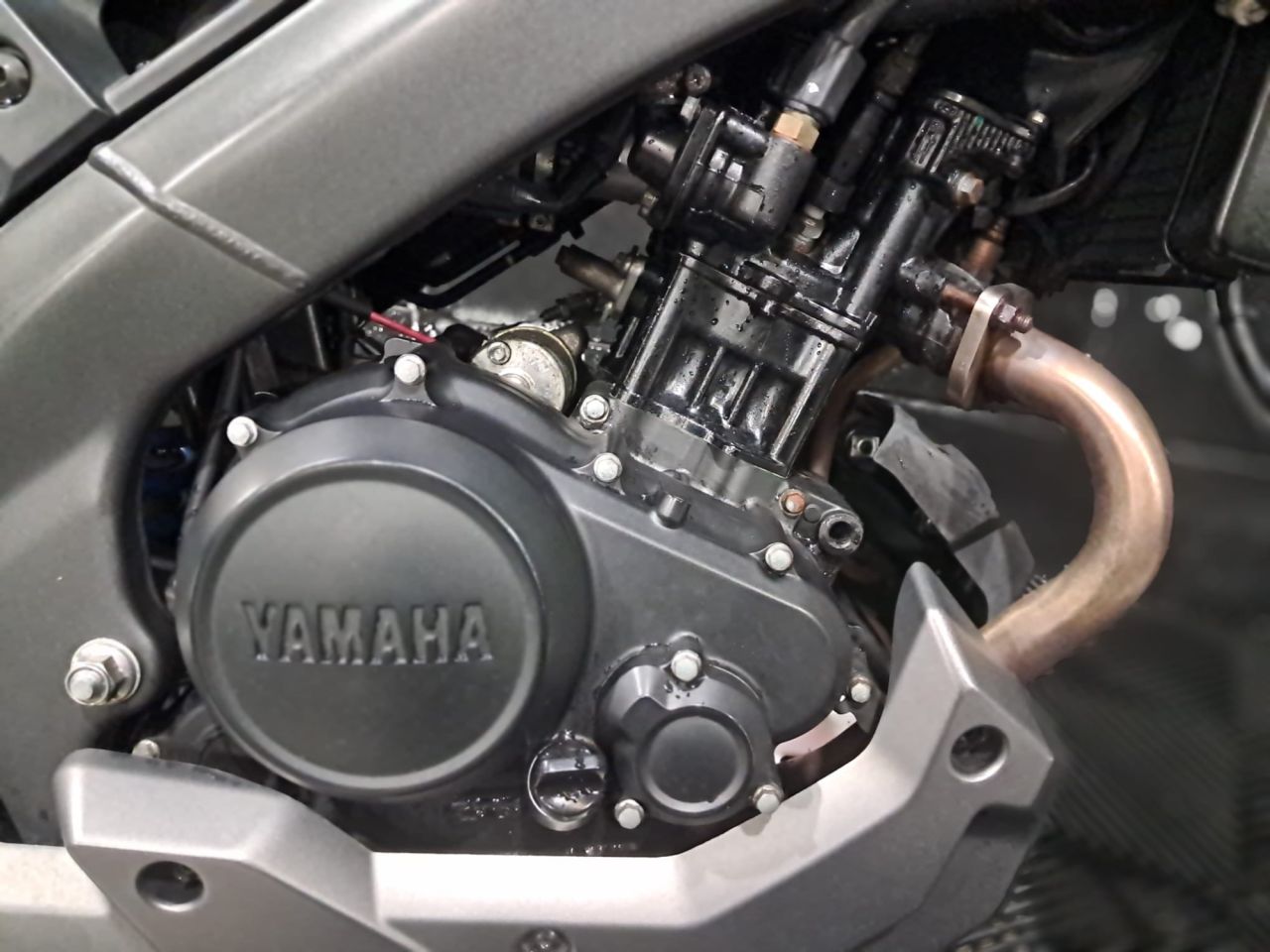Used Yamaha MT-125 for sale - 78435070: Photo 14