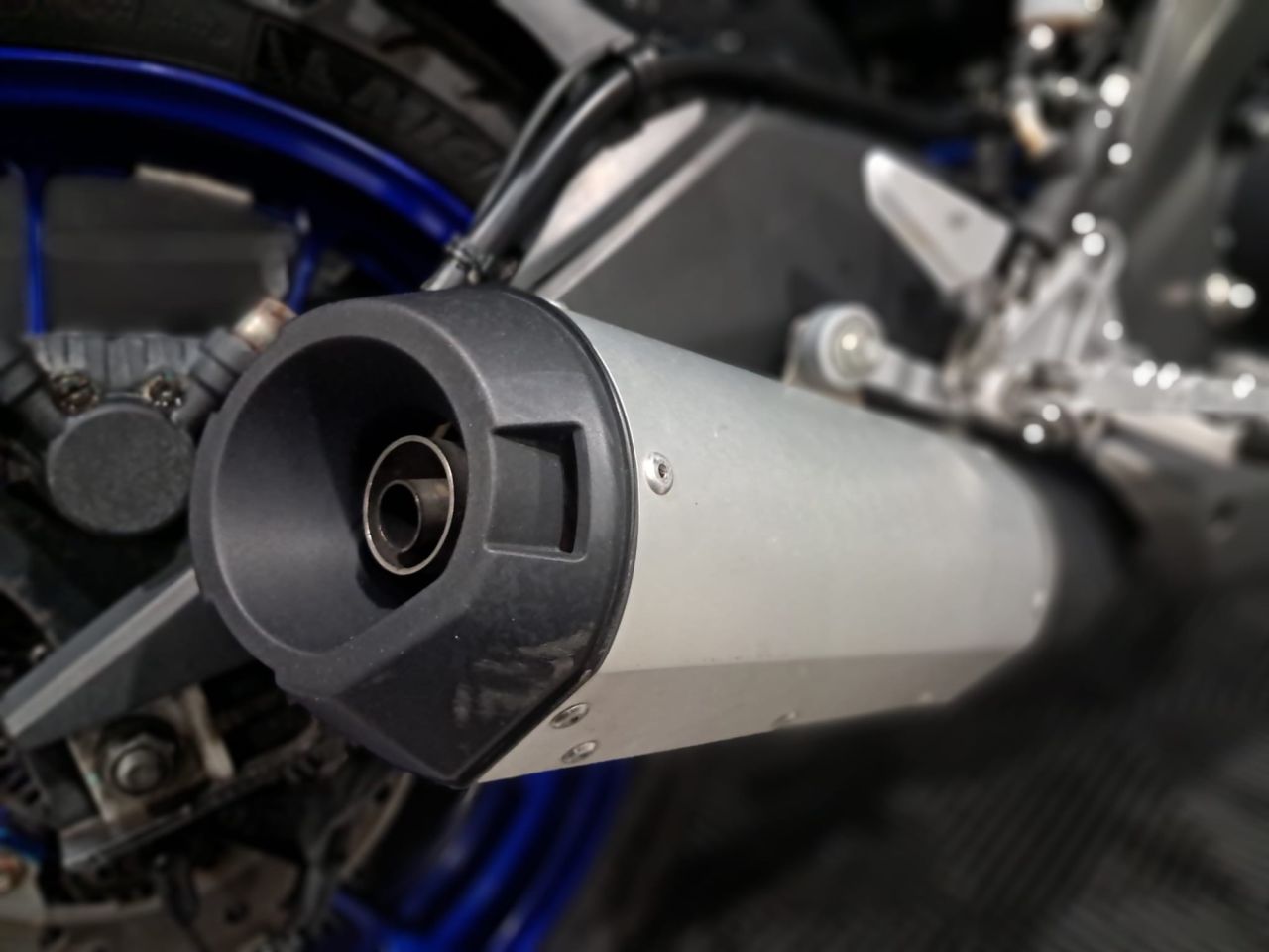 Used Yamaha MT-125 for sale - 78435070: Photo 15