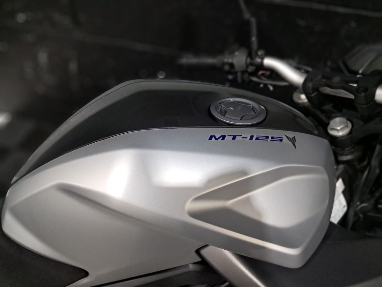 Used Yamaha MT-125 for sale - 78435070: Photo 18