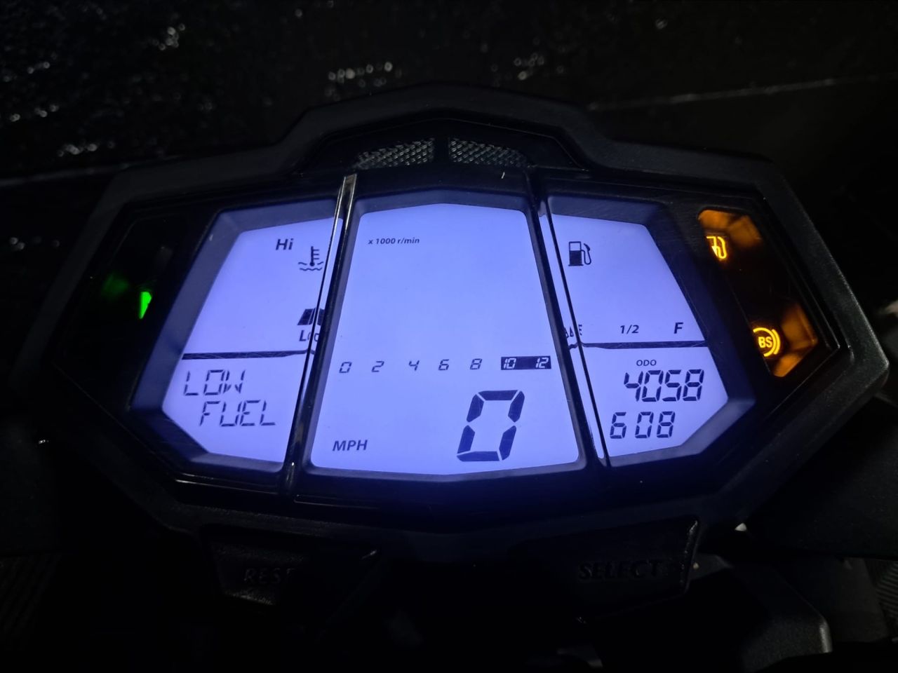 Used Yamaha MT-125 for sale - 78435070: Photo 20