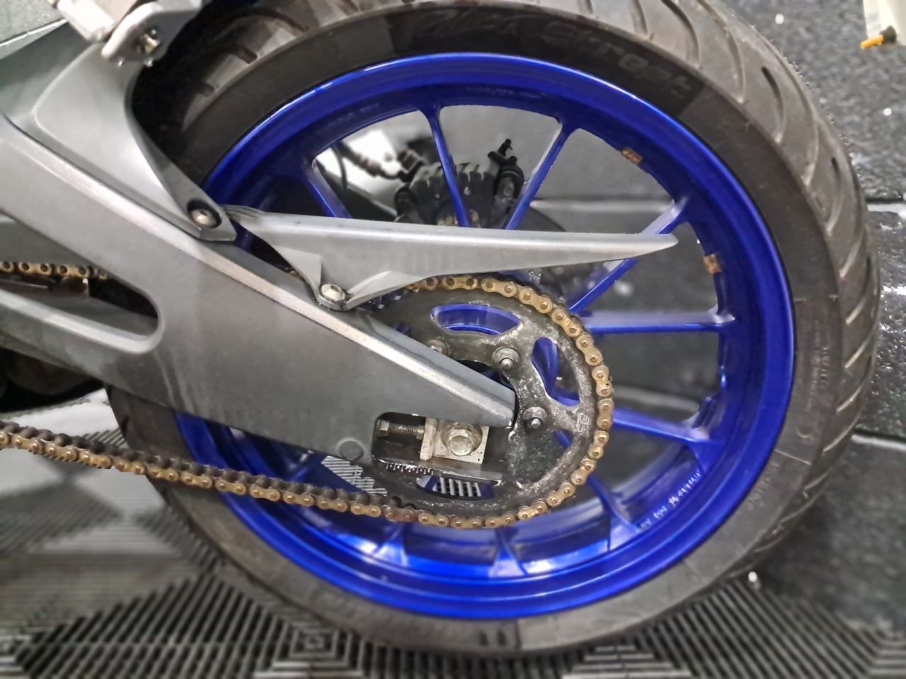Used Yamaha MT-125 for sale - 78435070: Photo 22