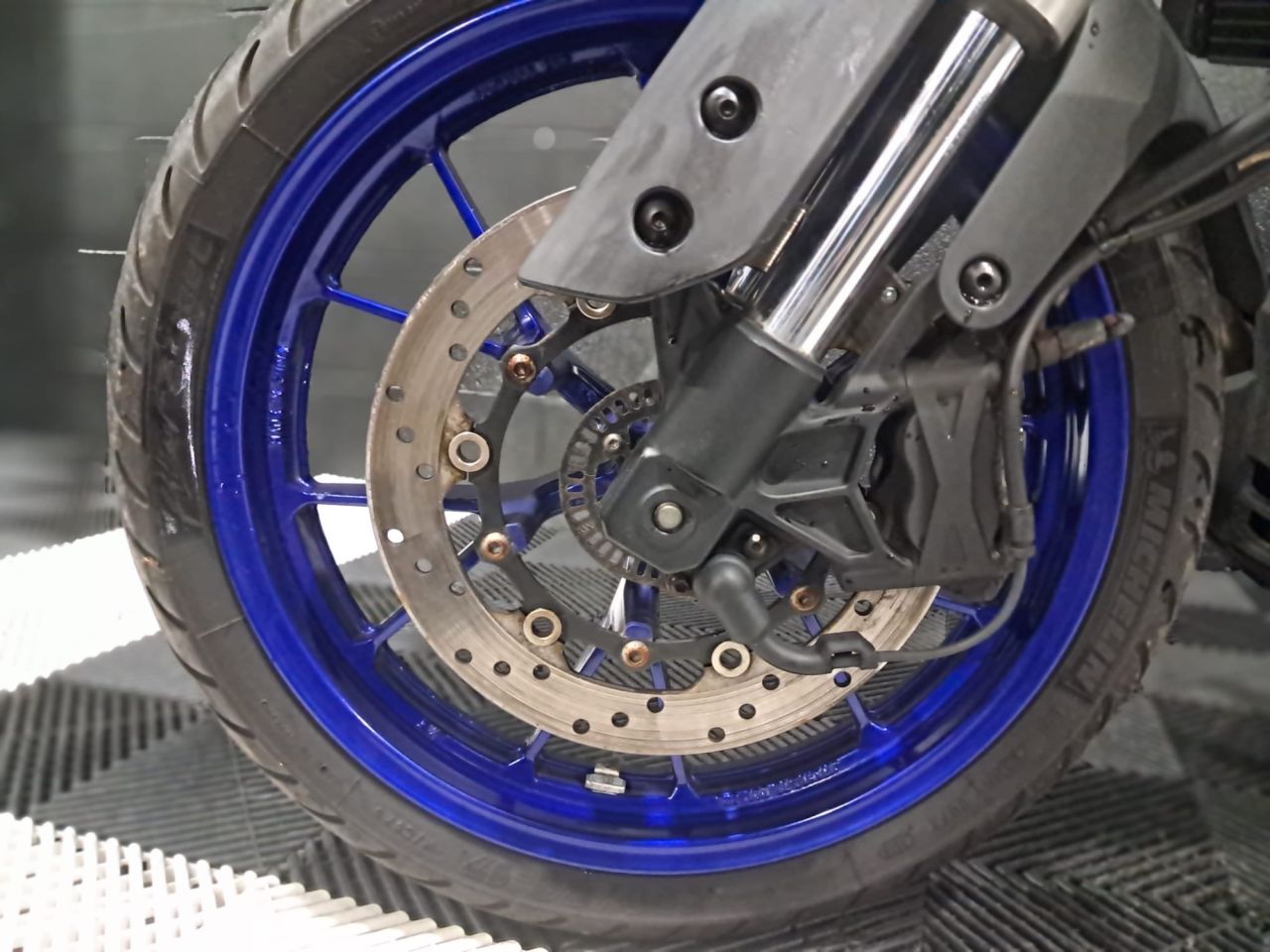 Used Yamaha MT-125 for sale - 78435070: Photo 23