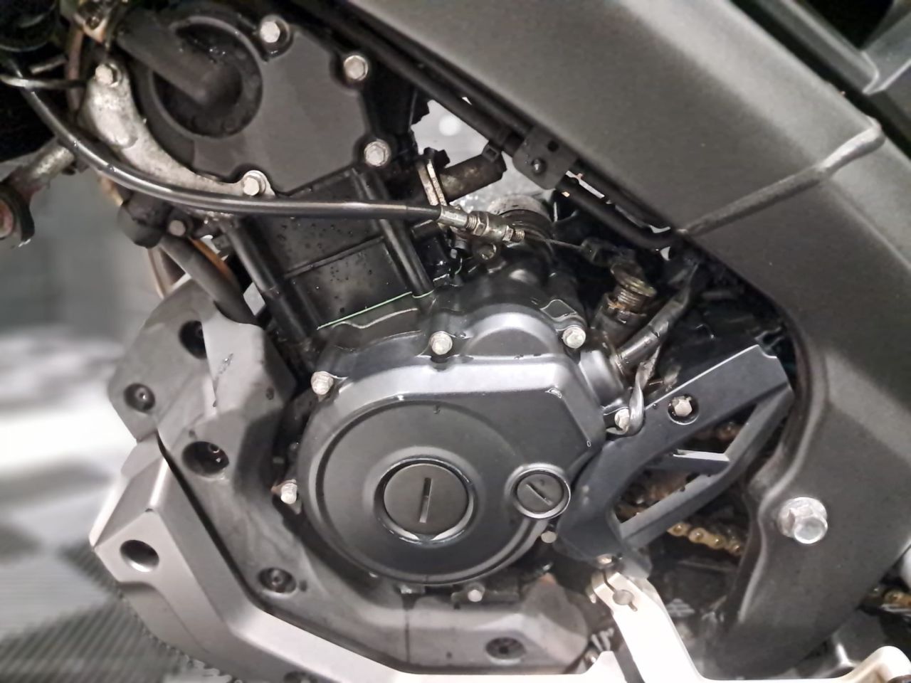 Used Yamaha MT-125 for sale - 78435070: Photo 24