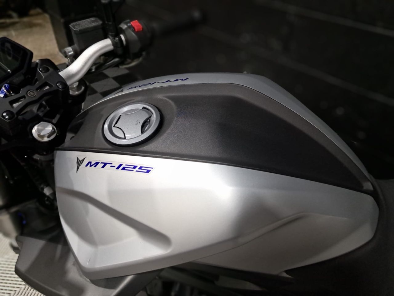 Used Yamaha MT-125 for sale - 78435070: Photo 25