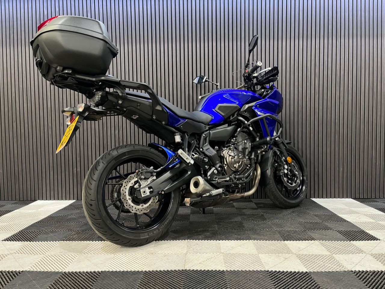 Used Yamaha Tracer 700 for sale - 78434470: Photo 11