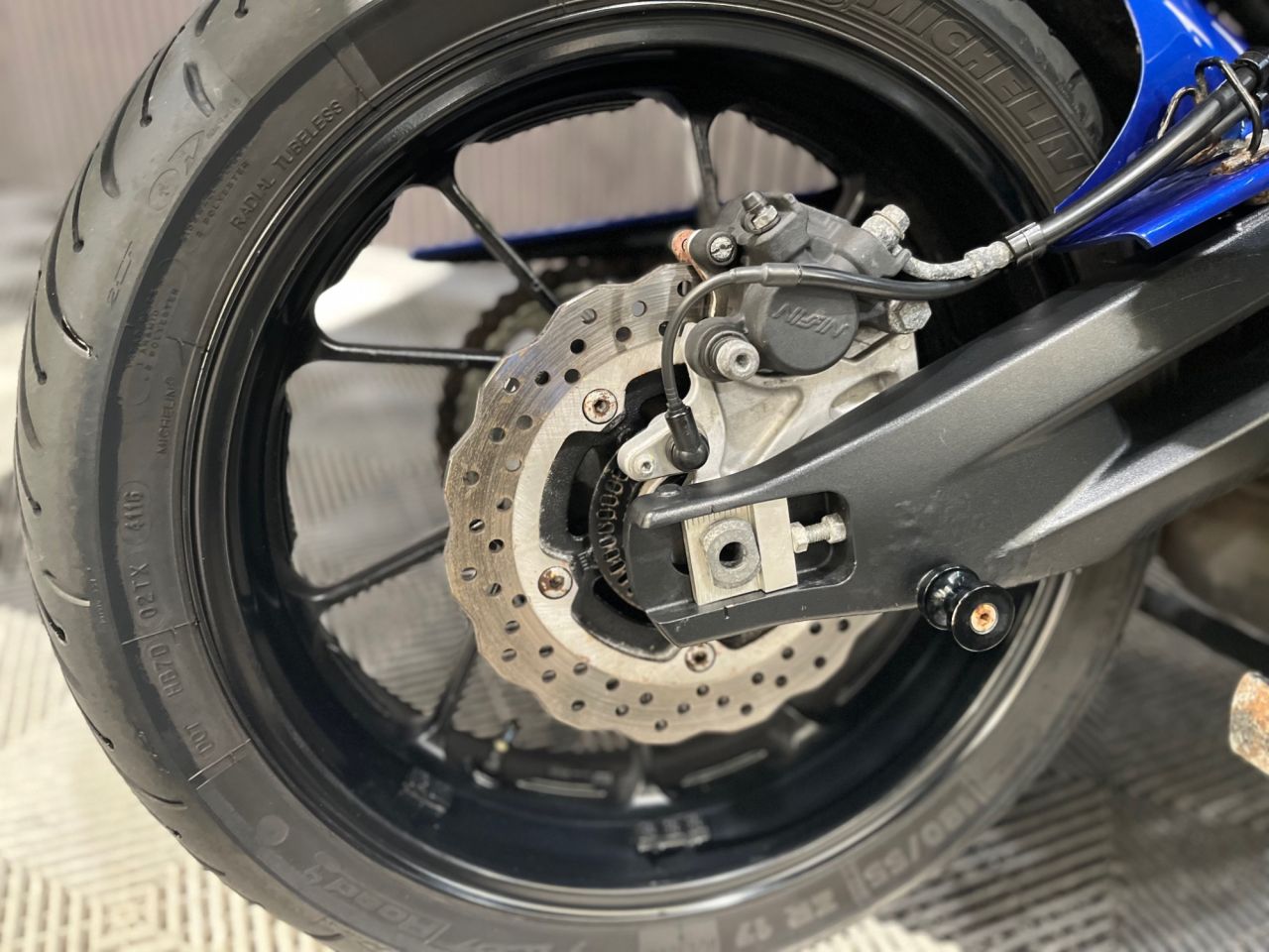 Used Yamaha Tracer 700 for sale - 78434470: Photo 12