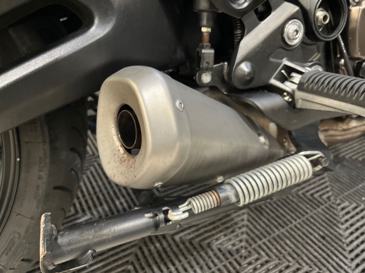 Used Yamaha Tracer 700 for sale - 78434470: Photo 13