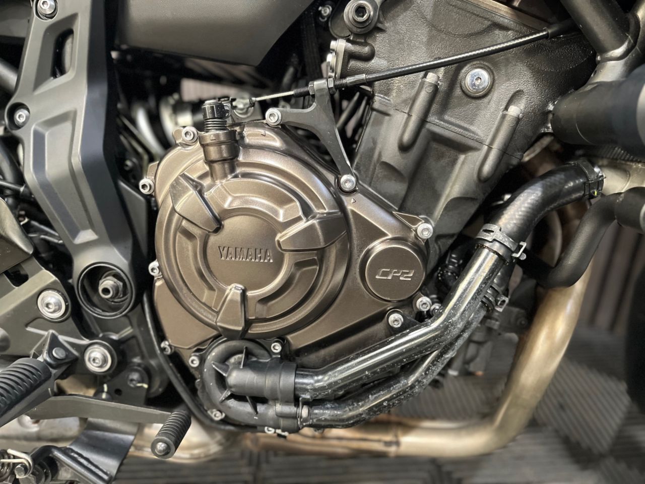 Used Yamaha Tracer 700 for sale - 78434470: Photo 14