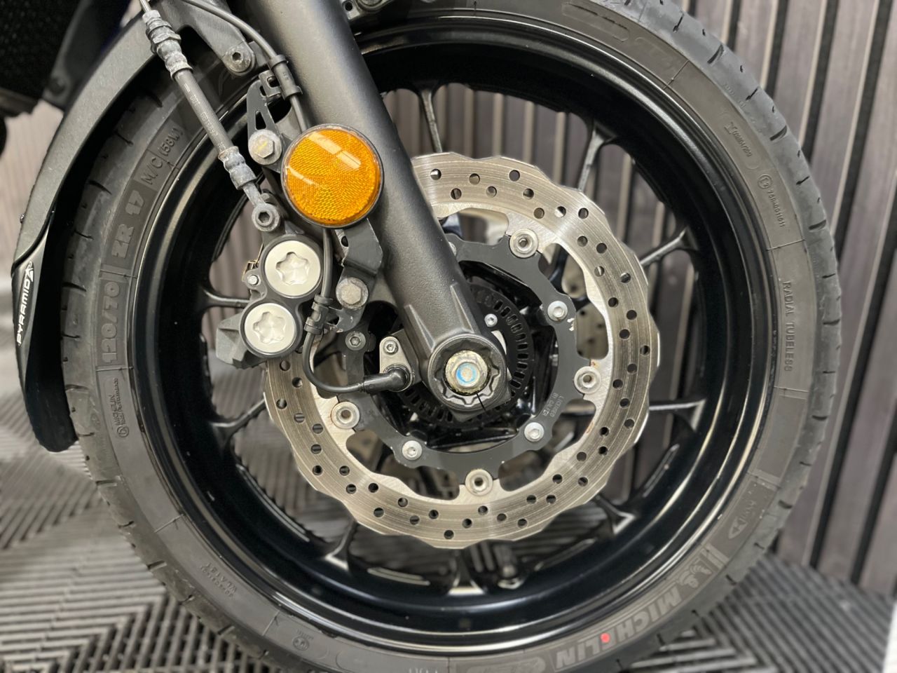 Used Yamaha Tracer 700 for sale - 78434470: Photo 16