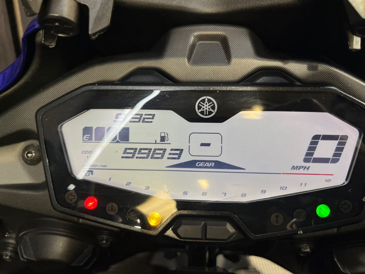 Used Yamaha Tracer 700 for sale - 78434470: Photo 19