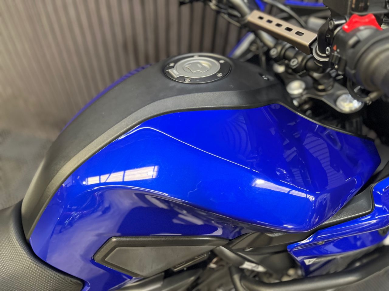 Used Yamaha Tracer 700 for sale - 78434470: Photo 20
