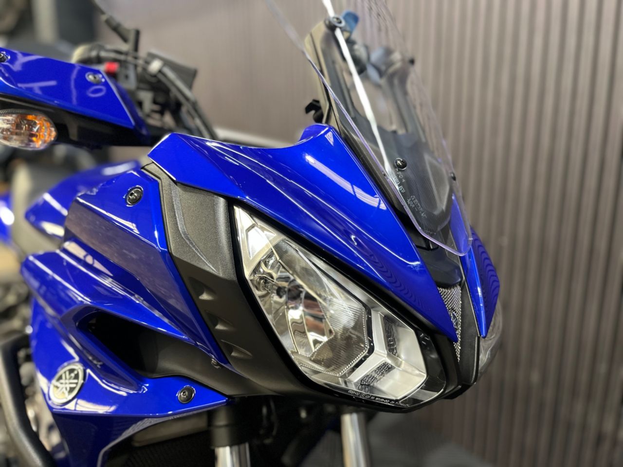 Used Yamaha Tracer 700 for sale - 78434470: Photo 21