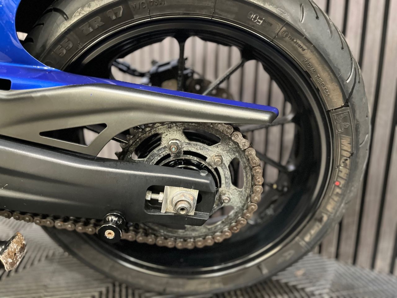 Used Yamaha Tracer 700 for sale - 78434470: Photo 23