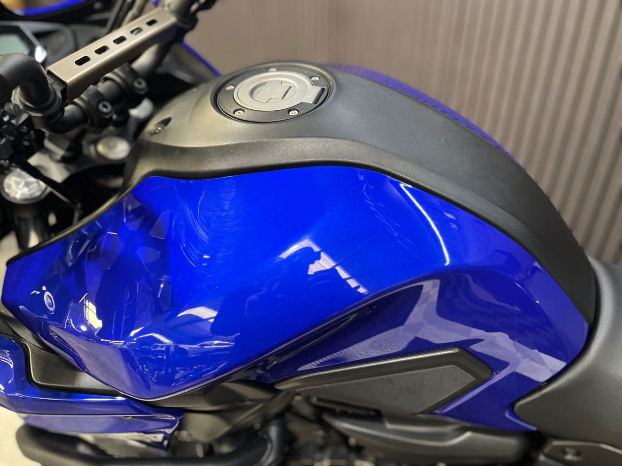 Used Yamaha Tracer 700 for sale - 78434470: Photo 25