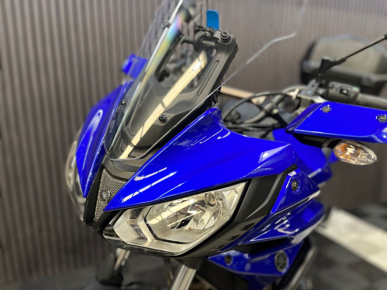 Used Yamaha Tracer 700 for sale - 78434470: Photo 26