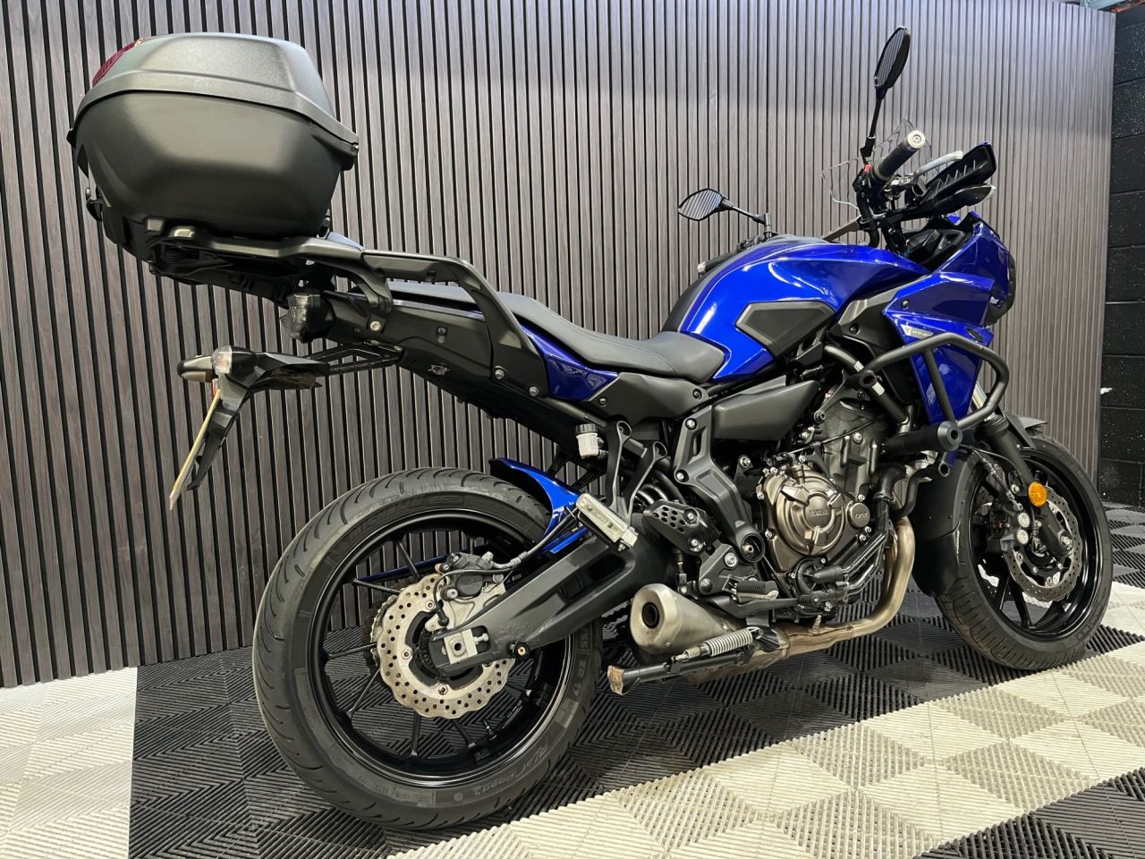 Used Yamaha Tracer 700 for sale - 78434470: Photo 4