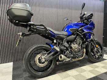 Used Yamaha Tracer 700 undefined for sale - bike-78434470: Photo