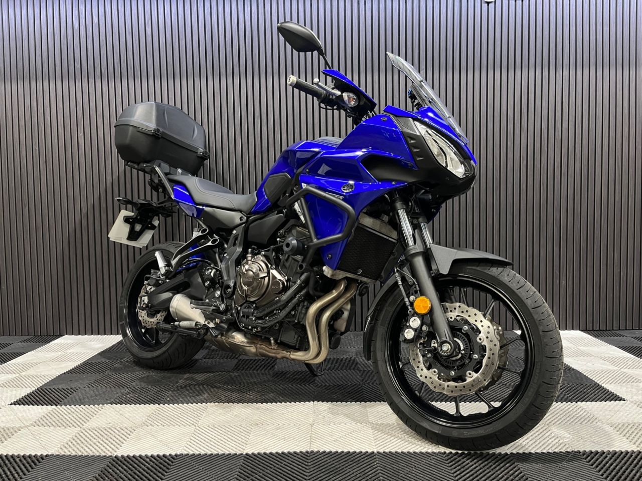 Used Yamaha Tracer 700 for sale - 78434470: Photo 6
